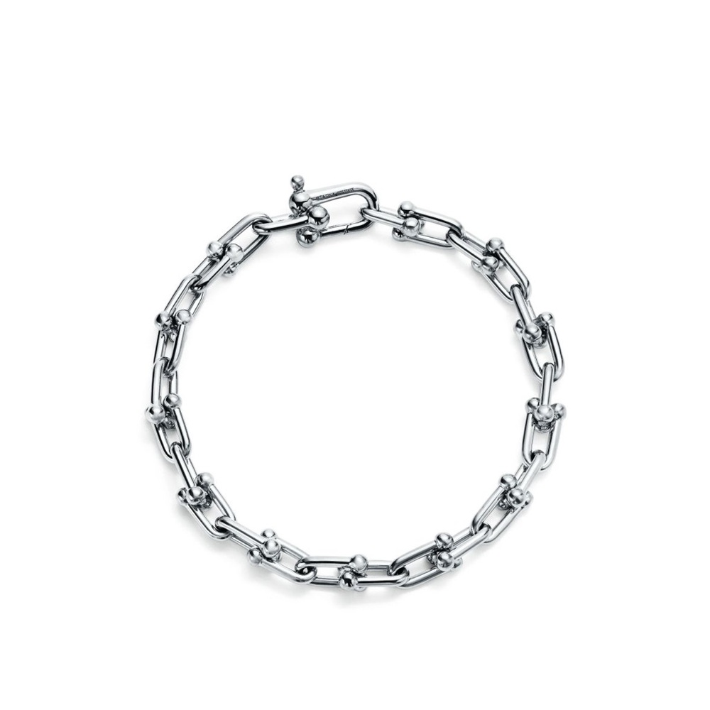 Tiffany & Co HardWear Small Link Bracelet